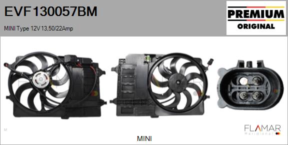 EVF130057BM