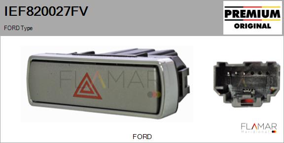 IEF820027FV