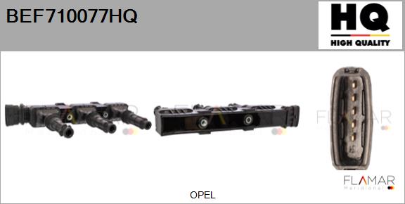 BEF710077HQ