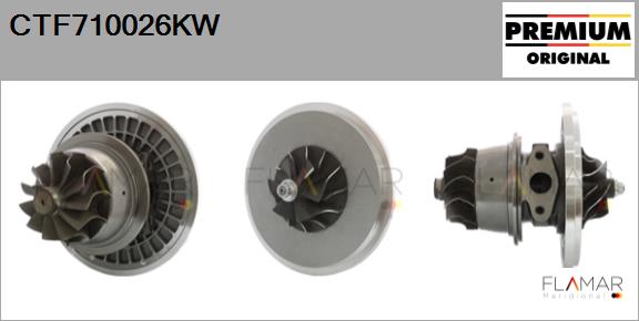 CTF710026KW
