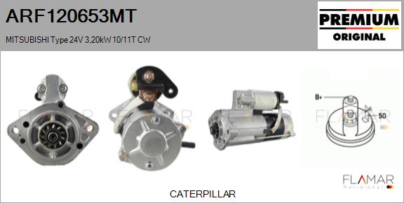 ARF120653MT