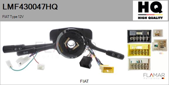 LMF430047HQ
