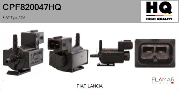CPF820047HQ