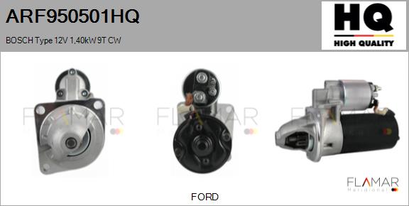 ARF950501HQ