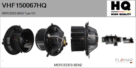 VHF150067HQ