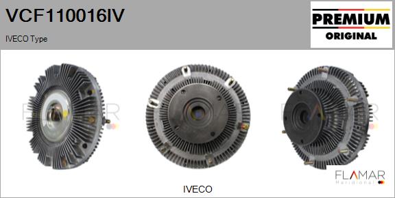 VCF110016IV