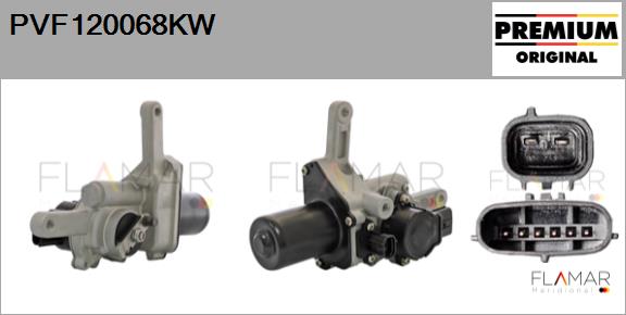 PVF120068KW