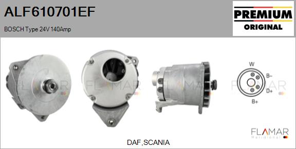 ALF610701EF