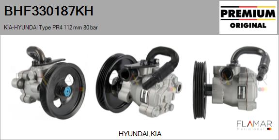 BHF330187KH