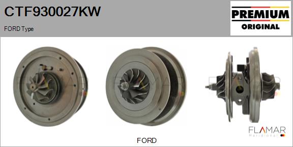 CTF930027KW