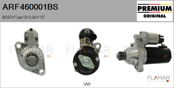 ARF460001BS