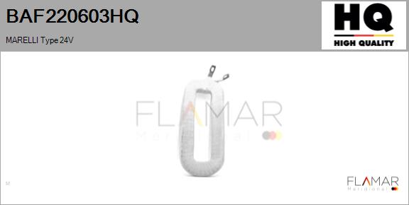 BAF220603HQ
