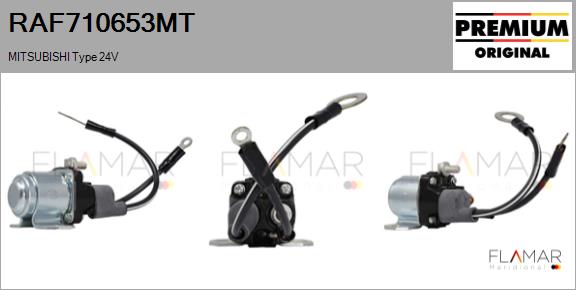 RAF710653MT