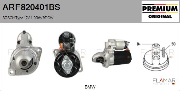 ARF820401BS