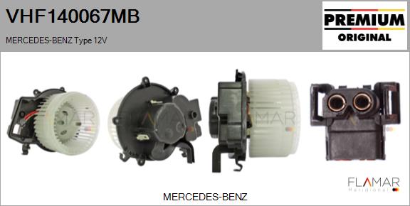 VHF140067MB