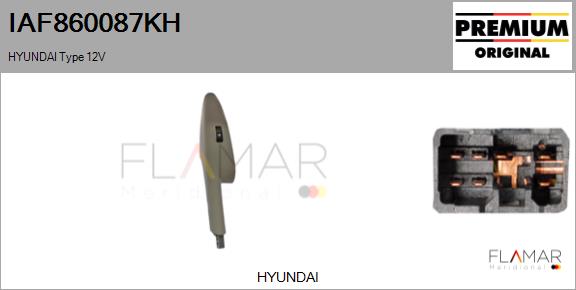 IAF860087KH