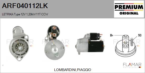 ARF040112LK