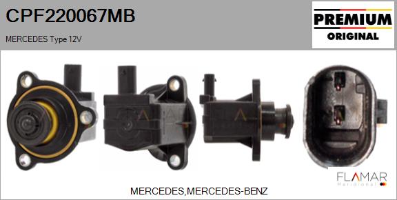 CPF220067MB