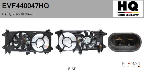 EVF440047HQ