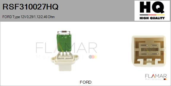 RSF310027HQ