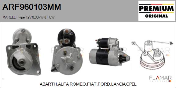 ARF960103MM