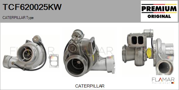 TCF620025KW
