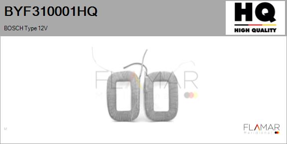 BYF310001HQ