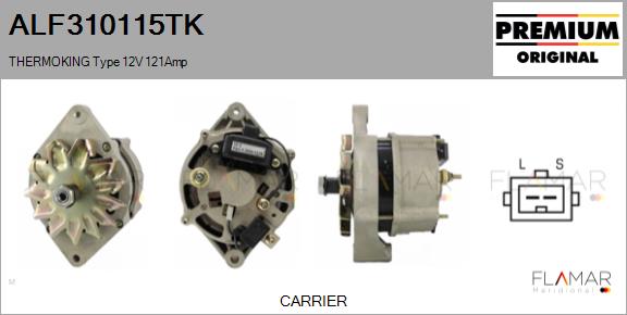 ALF310115TK