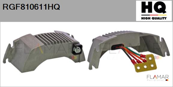 RGF810611HQ