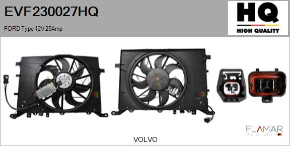 EVF230027HQ