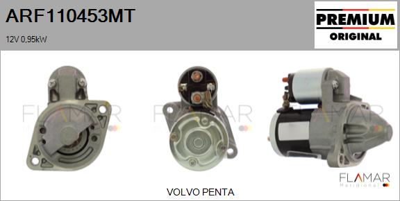 ARF110453MT