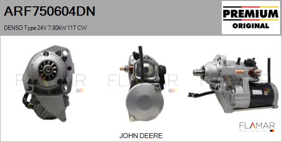 ARF750604DN