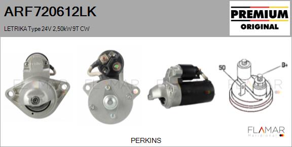ARF720612LK