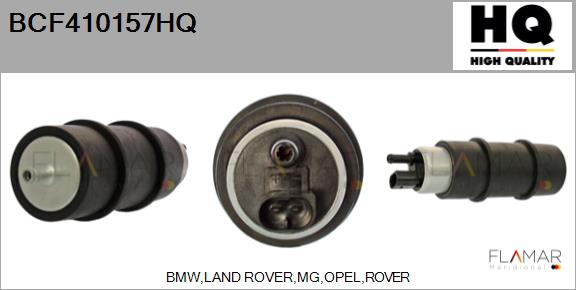 BCF410157HQ