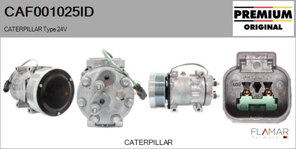 CAF001025ID