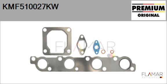 KMF510027KW