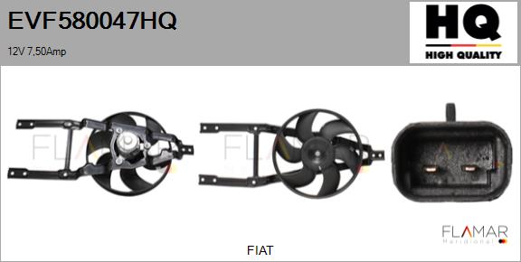 EVF580047HQ