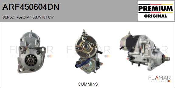 ARF450604DN