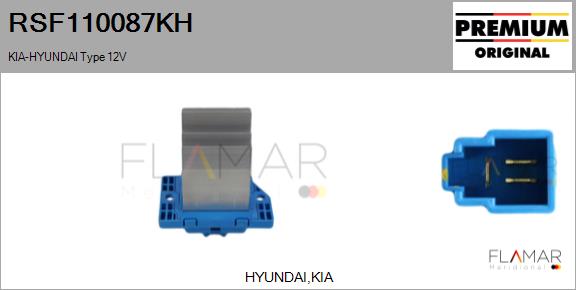 RSF110087KH