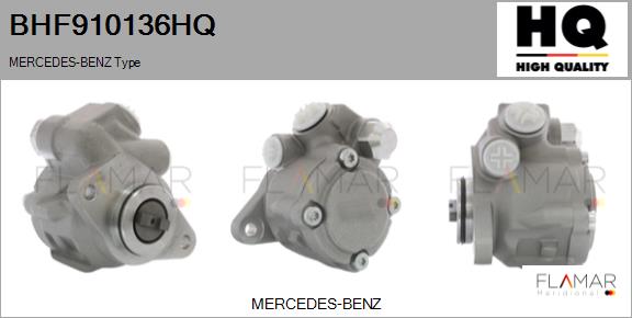 BHF910136HQ