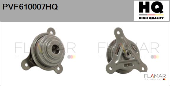 PVF610007HQ