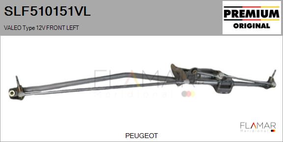 SLF510151VL