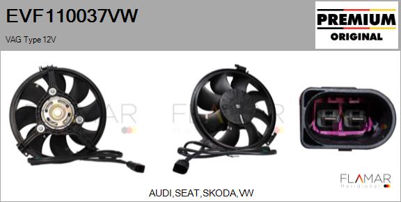 EVF110037VW