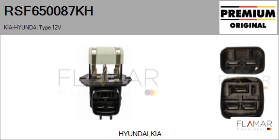 RSF650087KH