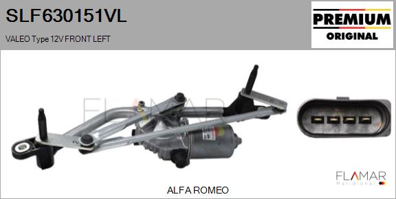 SLF630151VL