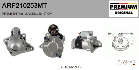 ARF210253MT