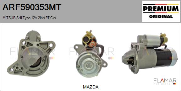 ARF590353MT