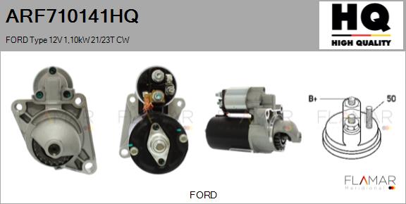 ARF710141HQ