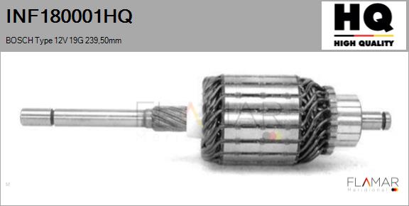 INF180001HQ