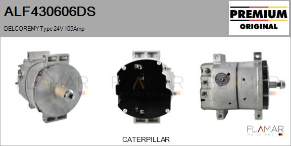 ALF430606DS